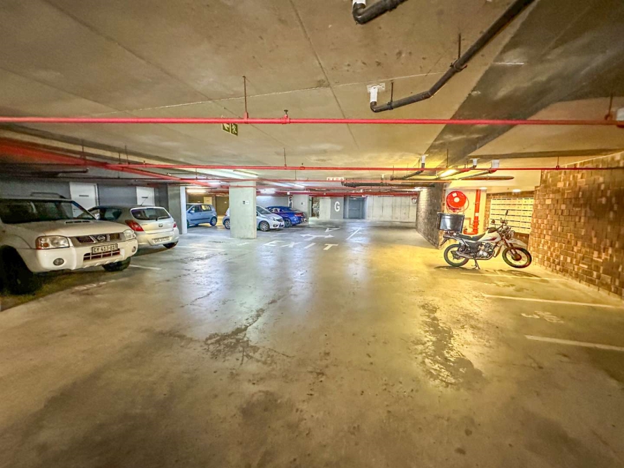 To Let 2 Bedroom Property for Rent in Observatory Western Cape